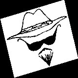wayne's logo